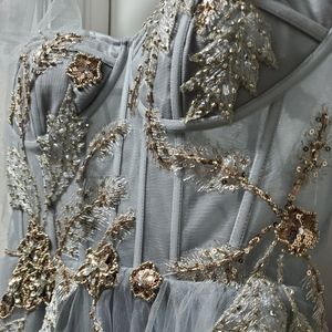 GB (Gianni Bini) formal dress